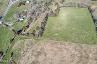 South Holston Lake Acreage For Sale in Bristol Tennessee
