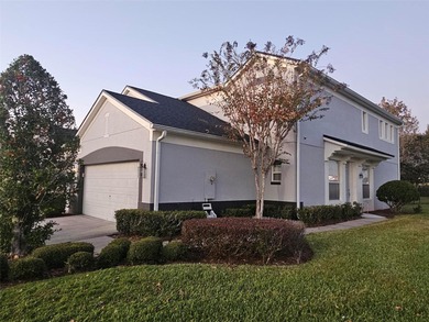 Avalon Lakes Townhome/Townhouse For Sale in Orlando Florida