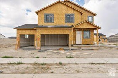 Utah Lake Home For Sale in Eagle Mountain Utah