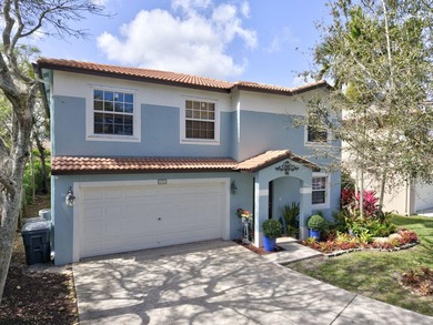 Discover this 2-story, 4-bed, 2.5-bath home w/ 2-car garage - photo 2