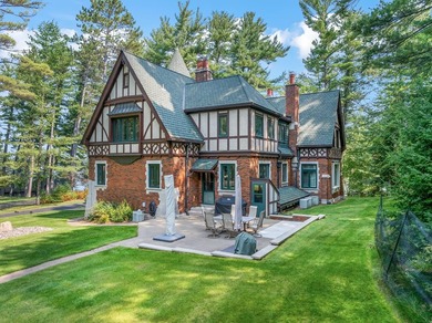 EAGLE RIVER CHAIN COMPOUND/ESTATE. Nestled on 5.93 acres of - photo 11