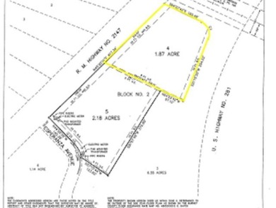 Prime Commercial Opportunity: 2-Acre View Lot in Marble Falls - photo 11