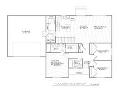 Utah Lake Home For Sale in Eagle Mountain Utah