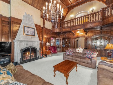 EAGLE RIVER CHAIN COMPOUND/ESTATE. Nestled on 5.93 acres of - photo 12