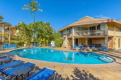 Welcome to Haleakala Shores A207! - a bright, spacious, and - photo 12