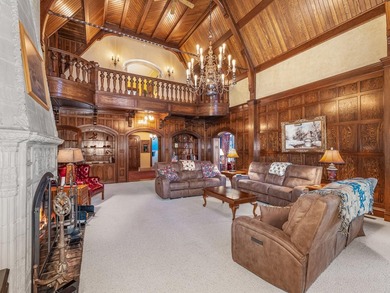 EAGLE RIVER CHAIN COMPOUND/ESTATE. Nestled on 5.93 acres of - photo 13
