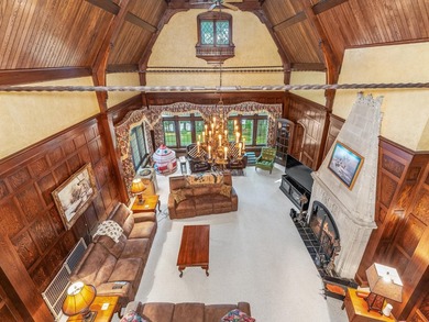 EAGLE RIVER CHAIN COMPOUND/ESTATE. Nestled on 5.93 acres of - photo 14