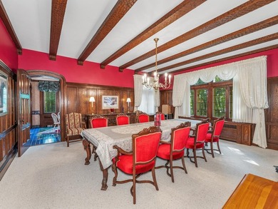 EAGLE RIVER CHAIN COMPOUND/ESTATE. Nestled on 5.93 acres of - photo 15