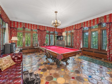 EAGLE RIVER CHAIN COMPOUND/ESTATE. Nestled on 5.93 acres of - photo 18