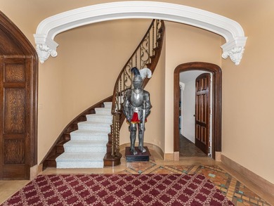 EAGLE RIVER CHAIN COMPOUND/ESTATE. Nestled on 5.93 acres of - photo 19