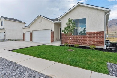 Utah Lake Home For Sale in Eagle Mountain Utah