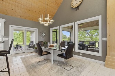 Experience one of the most architecturally distinctive homes in - photo 22