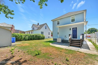 Must-see, fully renovated South Amboy home taken down to the - photo 22