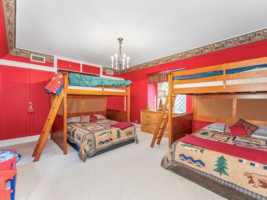 EAGLE RIVER CHAIN COMPOUND/ESTATE. Nestled on 5.93 acres of - photo 24