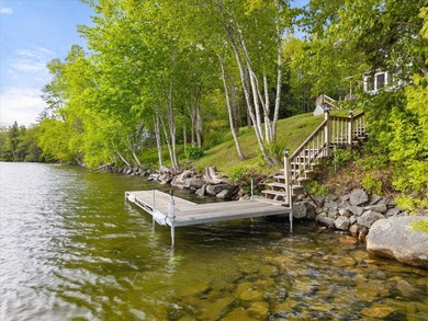 Exceptional year-round waterfront property on the crystal-clear - photo 5