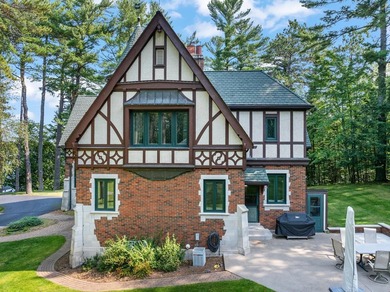 EAGLE RIVER CHAIN COMPOUND/ESTATE. Nestled on 5.93 acres of - photo 33