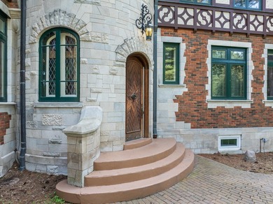 EAGLE RIVER CHAIN COMPOUND/ESTATE. Nestled on 5.93 acres of - photo 35