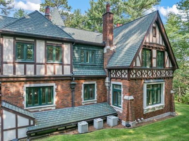 EAGLE RIVER CHAIN COMPOUND/ESTATE. Nestled on 5.93 acres of - photo 36