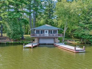 EAGLE RIVER CHAIN COMPOUND/ESTATE. Nestled on 5.93 acres of - photo 37