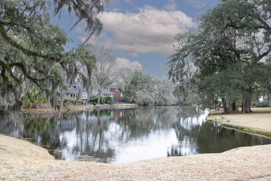 Welcome Home! Gorgeous Traditional Full Brick home with pool - photo 38
