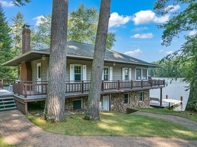 EAGLE RIVER CHAIN COMPOUND/ESTATE. Nestled on 5.93 acres of - photo 38