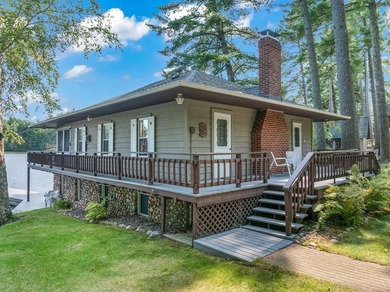 EAGLE RIVER CHAIN COMPOUND/ESTATE. Nestled on 5.93 acres of - photo 39