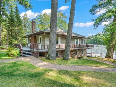 EAGLE RIVER CHAIN COMPOUND/ESTATE. Nestled on 5.93 acres of - photo 40