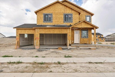 Utah Lake Home Sale Pending in Eagle Mountain Utah