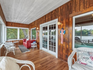 EAGLE RIVER CHAIN COMPOUND/ESTATE. Nestled on 5.93 acres of - photo 42