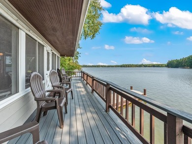 EAGLE RIVER CHAIN COMPOUND/ESTATE. Nestled on 5.93 acres of - photo 43
