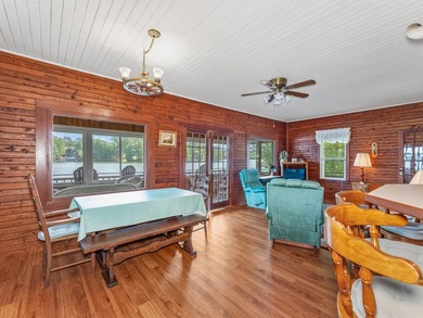 EAGLE RIVER CHAIN COMPOUND/ESTATE. Nestled on 5.93 acres of - photo 44