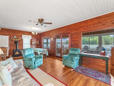 EAGLE RIVER CHAIN COMPOUND/ESTATE. Nestled on 5.93 acres of - photo 45