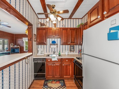 EAGLE RIVER CHAIN COMPOUND/ESTATE. Nestled on 5.93 acres of - photo 48
