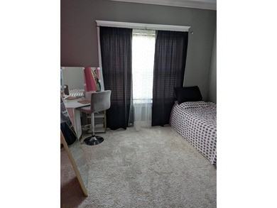 Beautiful open floorplan house with view of pond in backyard - photo 49
