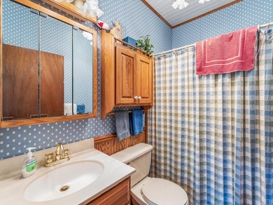 EAGLE RIVER CHAIN COMPOUND/ESTATE. Nestled on 5.93 acres of - photo 49