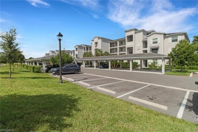 Lake Condo For Sale in Ave Maria, Florida