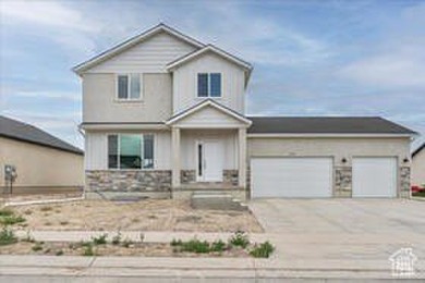 Utah Lake Home Sale Pending in Eagle Mountain Utah