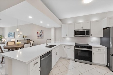 Lake Condo For Sale in Naples, Florida