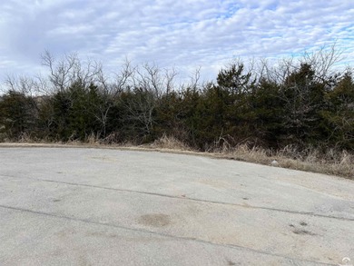 Lake Lot For Sale in Lawrence, Kansas