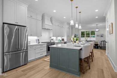 2025 Parade of Homes entry. Artfully crafted to blend the - photo 2