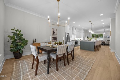2025 Parade of Homes entry. Artfully crafted to blend the - photo 5