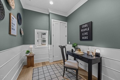2025 Parade of Homes entry. Artfully crafted to blend the - photo 7