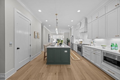 2025 Parade of Homes entry. Artfully crafted to blend the - photo 10