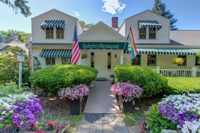 A Storied Shore Road Staple -- Now Available A landmark of - photo 1