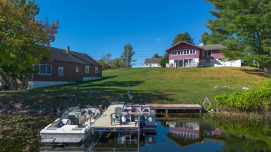 Little Lake Home For Sale in Wells Vermont