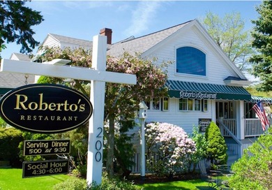 A Storied Shore Road Staple -- Now Available A landmark of - photo 3