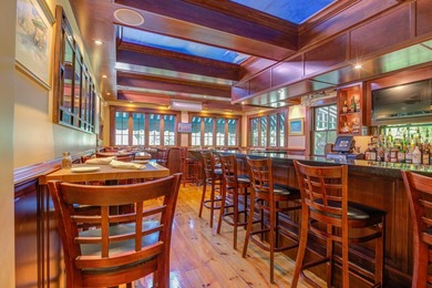 A Storied Shore Road Staple -- Now Available A landmark of - photo 5