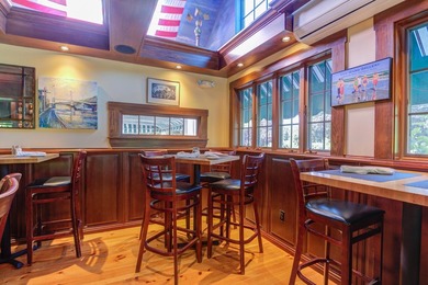 A Storied Shore Road Staple -- Now Available A landmark of - photo 6