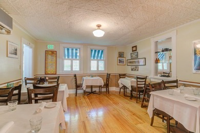 A Storied Shore Road Staple -- Now Available A landmark of - photo 9