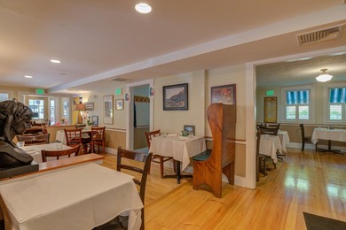 A Storied Shore Road Staple -- Now Available A landmark of - photo 10